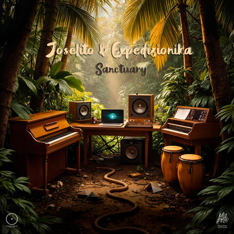 Sanctuary album art