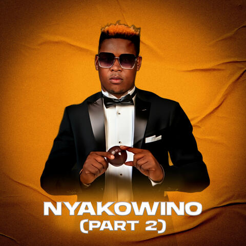 Nyakowino album art