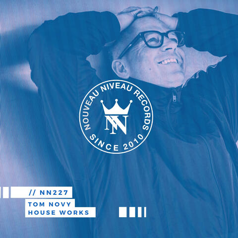 House Works album art