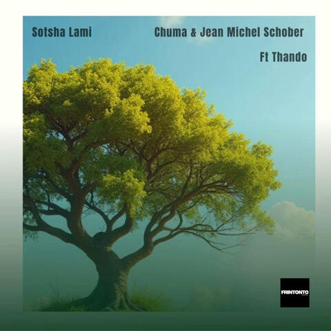 Sotsha Lami album art