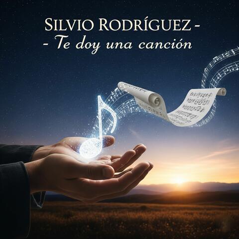 Te Doy una Cancion album art