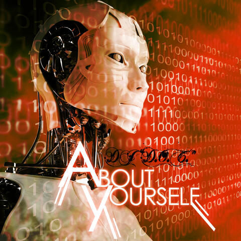 About Yourself album art