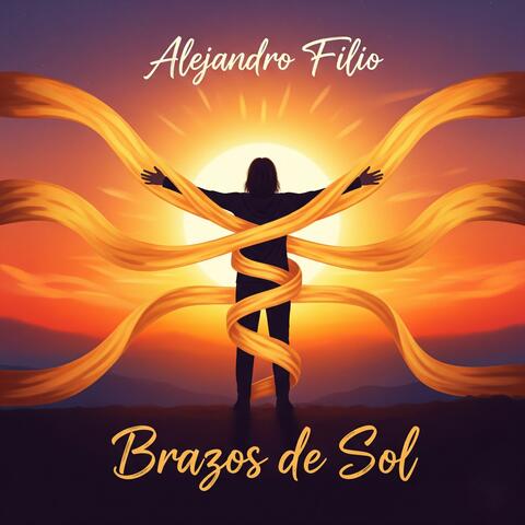 Brazos de Sol album art