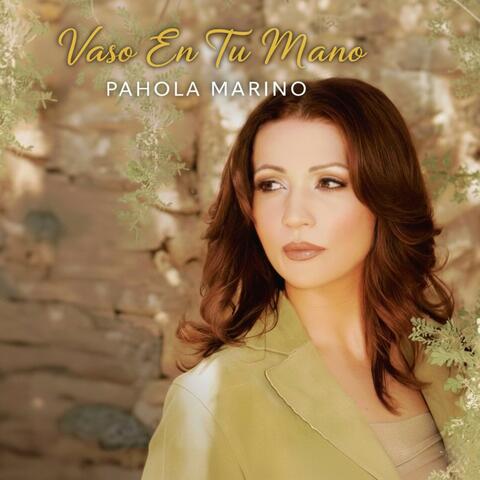 Vaso en Tu Mano album art