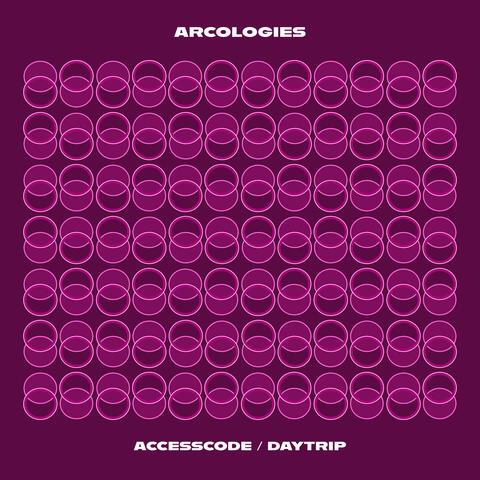 Accesscode / Daytrip album art