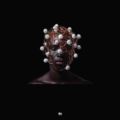 Sacred Voices album art