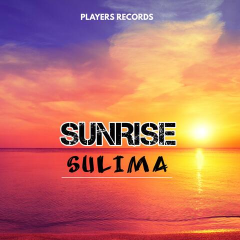 Sunrise album art