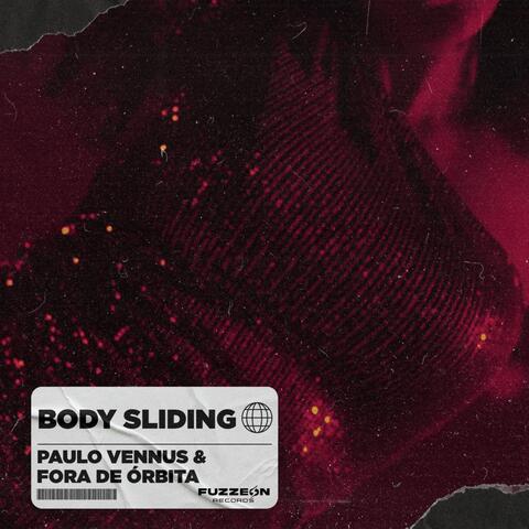 Body Sliding album art