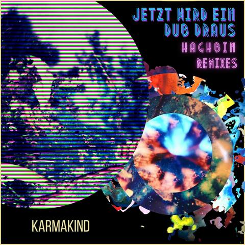 Jetzt wird ein Dub draus album art