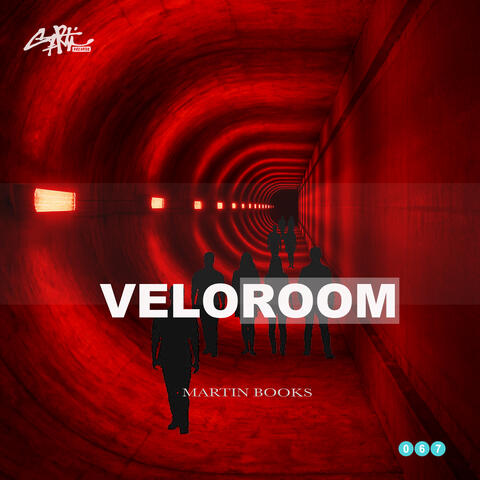 Veloroom album art
