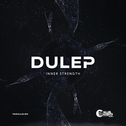 Inner Strength album art