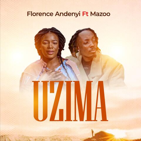 Uzima album art