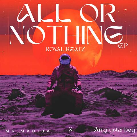 All or Nothing album art