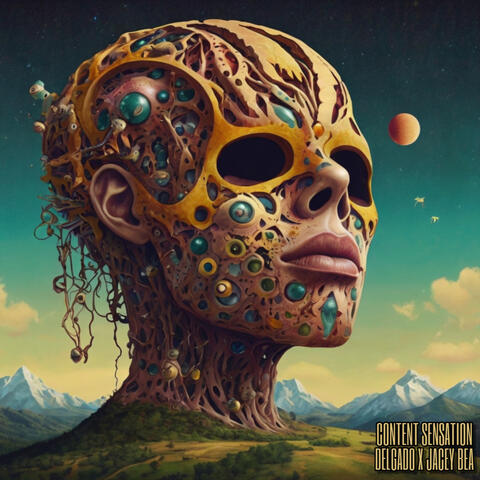 Content Situation album art