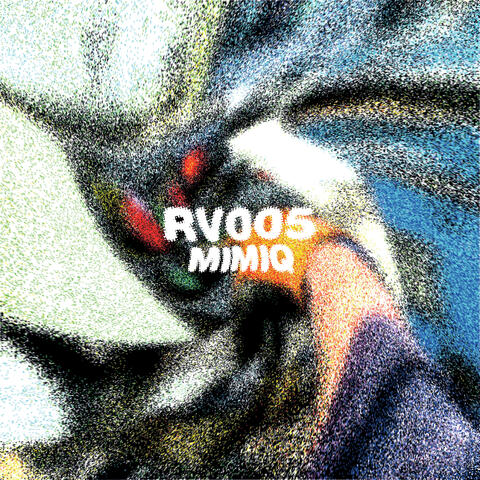 Reverse005 album art