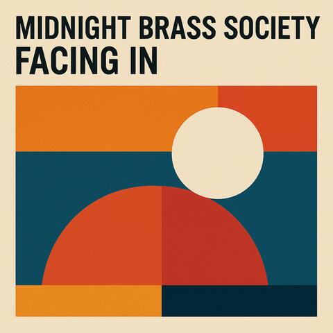 Facing In album art