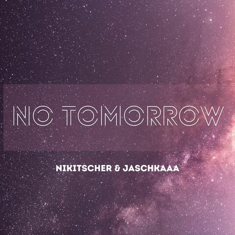 No Tomorrow album art