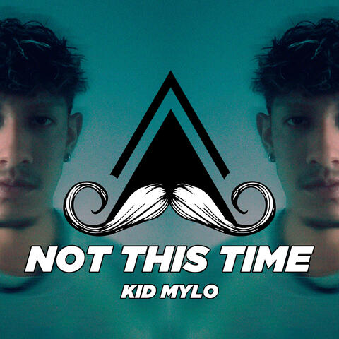 Not This Time album art