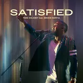 Image of Satisfied