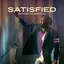 Satisfied album artwork