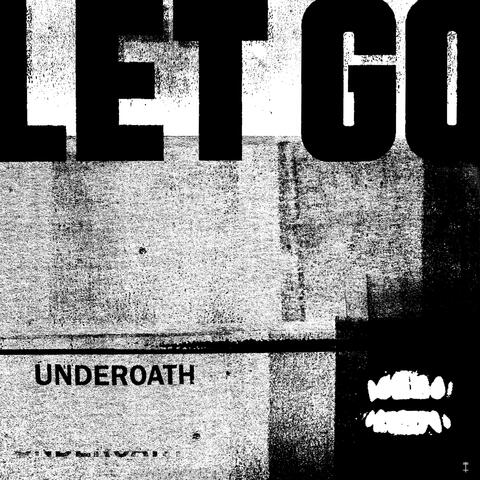 Let Go album art