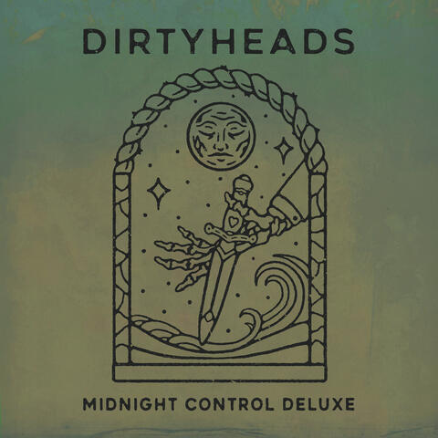Midnight Control album art