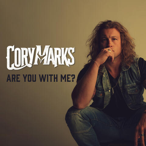 Are You With Me? album art