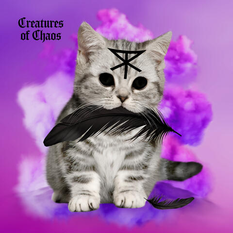Creatures of Chaos album art