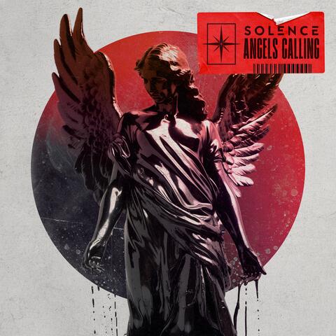 ANGELS CALLING album art