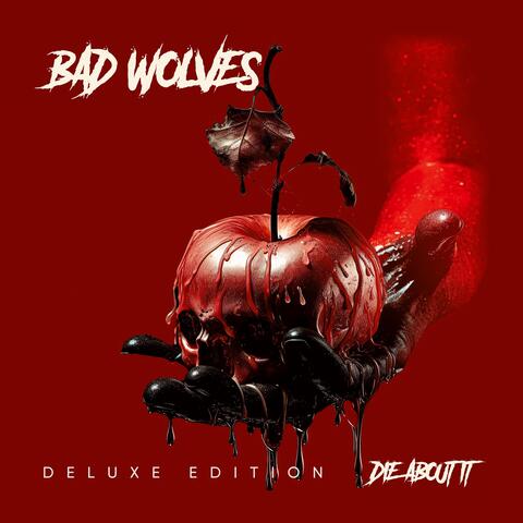 Die About It album art