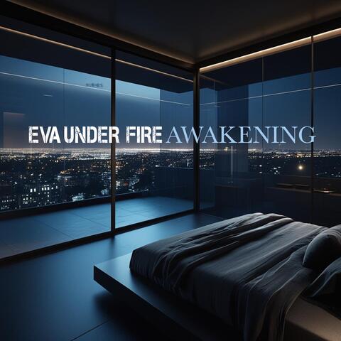 Awakening album art