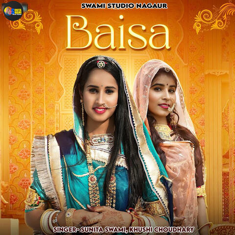 Baisa album art