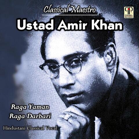 Classical Maestro album art