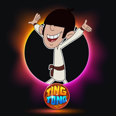 Ting Tong album art