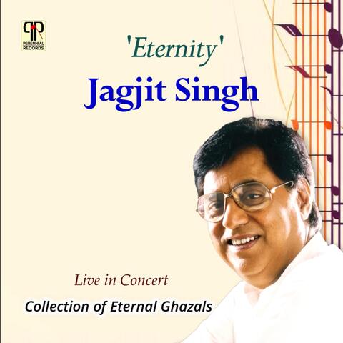 Eternity album art
