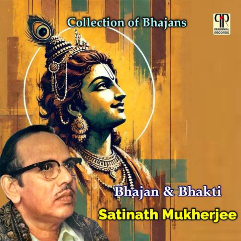 Bhajan & Bhakti album art