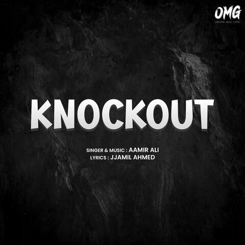 Knockout album art