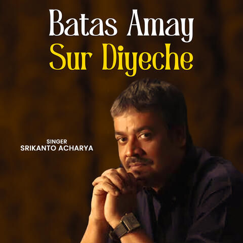 Batas Amay Sur Diyeche album art