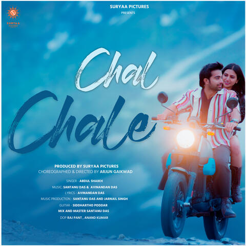 Chal Chale album art