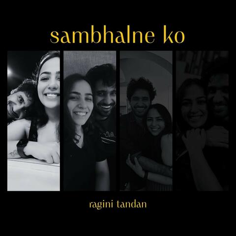 Sambhalne Ko album art