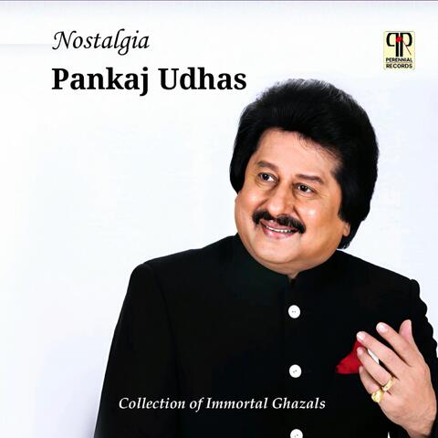 Nostalgia album art