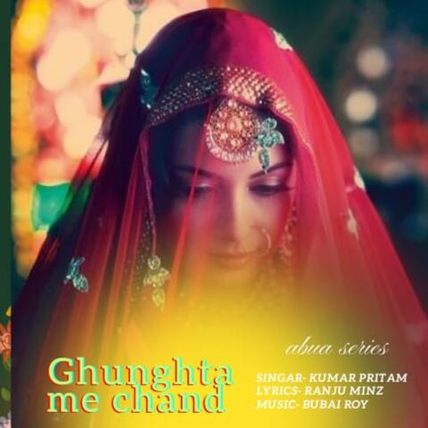 Ghughat me Chand album art