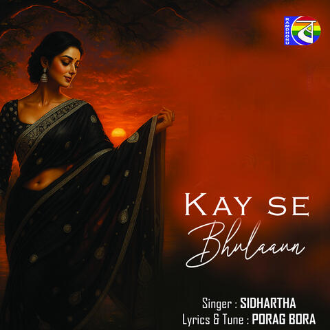 Kay Se Bhulaon album art