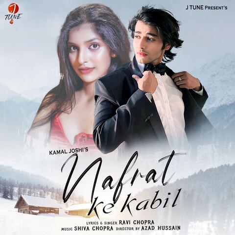 Nafrat Ke Kabil album art