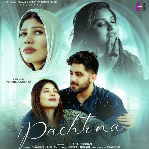 Pachtona album art