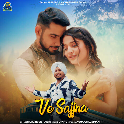 Ve Sajjna album art