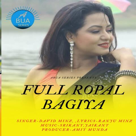 Full Ropal Bagiya album art