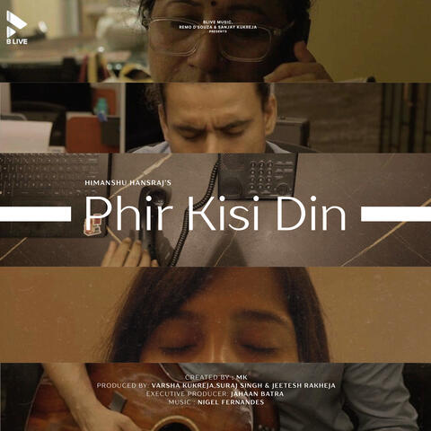 Phir Kisi Din album art