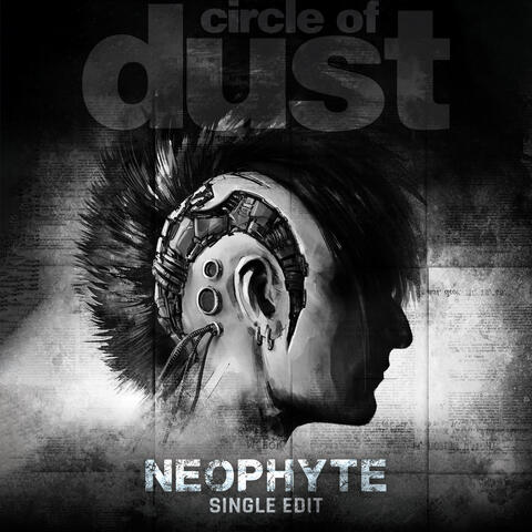 Neophyte album art