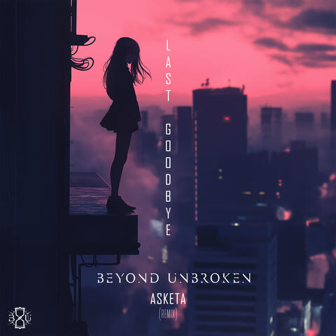 Last Goodbye album art